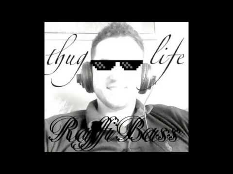 RaffiBass - Thug Bulgar Life beat