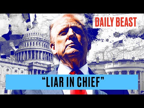 Why Trump Isn't Joking About Canceling Midterms | The Daily Beast Podcast