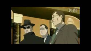 [閒聊] 漫畫主角色口頭禪誰最霸氣 ？