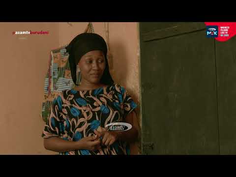 Mwamini bado anamvizia Hamad | KOMBOLELA SE02 EP 59