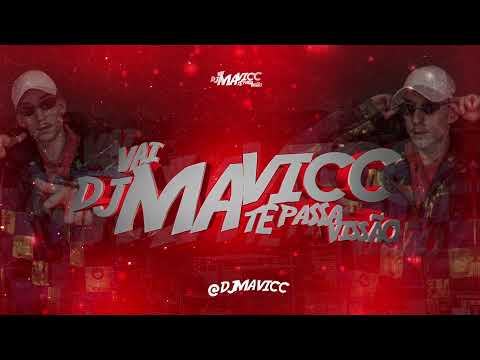 MEGA AUTOMOTIVO - BOTA PRA BRINCAR VS MAM@ DE APARELHINHO ( DJ MAVICC & RD DA DZ7 ) #bailedohelipa