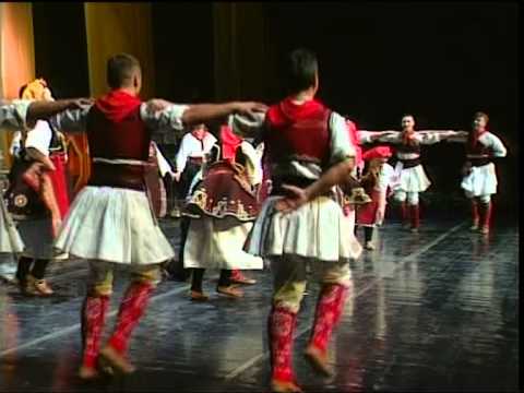 Ansambl "Tanec" - Zetvarka