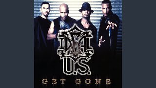 Get Gone (Extended Version)