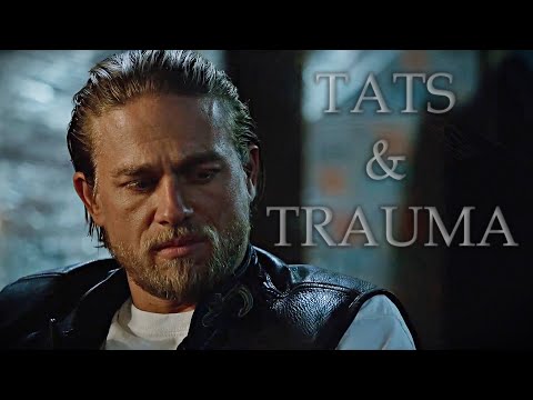 "Tats & Trauma" | Sons of Anarchy