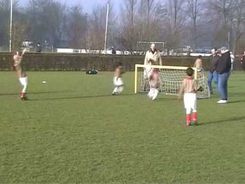 DSO MF1 - OMMOORD MF1