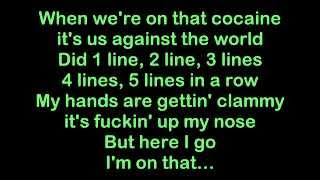 Rittz - Blow [HQ &amp; Lyrics]