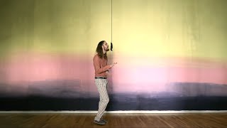 Songtext von Daði Freyr - I Don't Wanna Talk ... Text Musik-video-Miniaturansicht