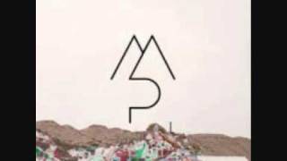 Morning Parade - In The Name (Live At Cambridge Junction)