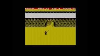 COMMANDO (ZX SPECTRUM - FULL GAME)