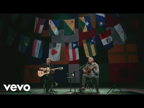 São João, Xangô Menino - Caetano Veloso