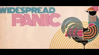 Widespread Panic - I walk on guilded splinters