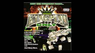 Kingpins Only - FULL ALBUM --((HQ))-- {2001} COMPILATION