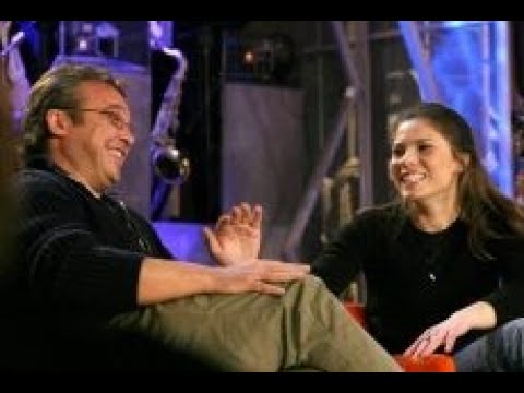 Chi sono i figli di Claudio Amendola: Alessia (che fa la doppiatrice), Giulia e Rocco