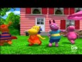BACKYARDIGANS INTRO