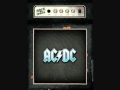 Borrowed Time AC/DC 