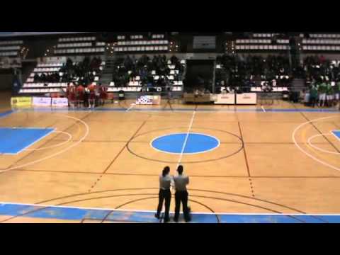 2015-01-31 LEB Plata J19 AMICS CASTELLÓ 93 - 66 ARABERRI BASKET CLUB
