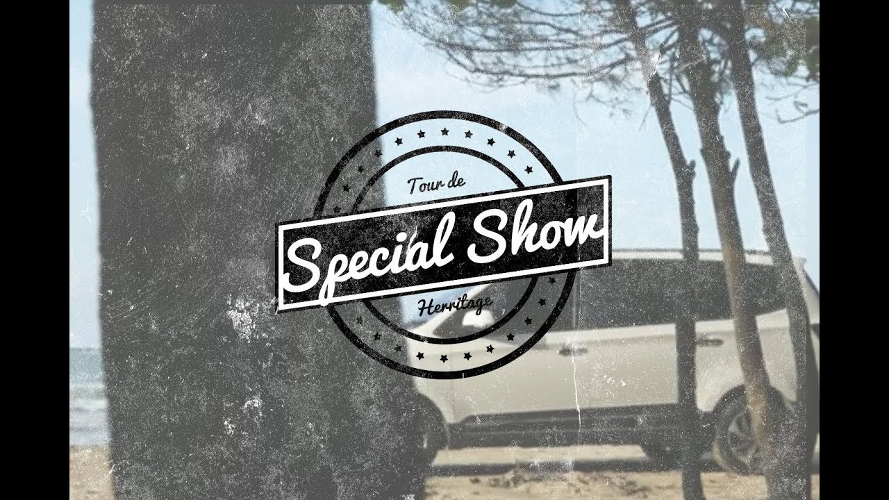 Tour de Heritage, Membawa Wuling Confero ke Tiongkok Kecil di Jawa Tengah I OTO.com