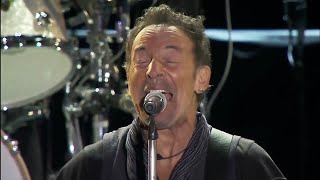 Bruce Springsteen - Born In The U.S.A - 2016 (Subtitles PT/ENG)
