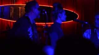 Poi Dog Pondering - Circle Around The Sun / F.G.T. 2/15/14 The Continental Club Austin Texas