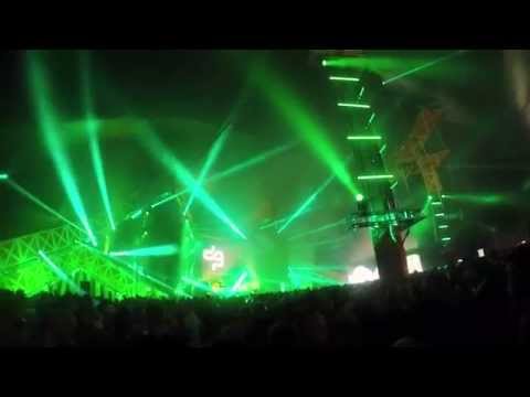 Decibel Outdoor Festival 2015 | Aftermovie HD