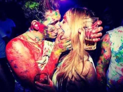 Alice Deejay Vs. Katy Perry (Tibor Nagy Mashup)