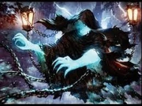 UW Spirits - Modern (28th August 2018)