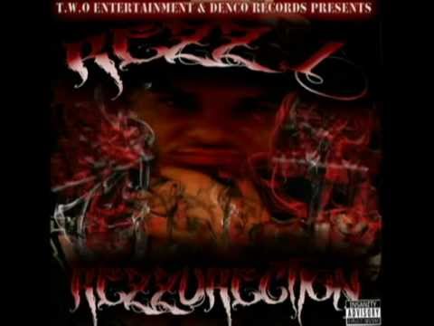 REZZ1 FT. POODIE - ALL THAT GWAP (REZZURECTION)