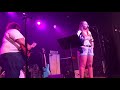 Peyton Parker - Loaded Gun In The Closet (A Nashville Celebration of The Drive-By Truckers)