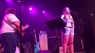 Peyton Parker - Loaded Gun In The Closet (A Nashville Celebration of The Drive-By Truckers)