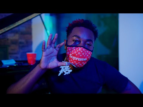 RS Greedy - Best Of Me (Official Music Video) | Dir. By @StewyFilms