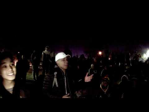 L x Keyzen 🆚 Chaco 47 x Gitano - 8vos - Fecha 11 - 18/07/2021