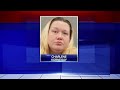 Mom Wanted For Sexually Abusing 13 Year Old Boy While Babysitting