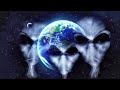 ॐExtraterrestrial Psytrance Full On Mix Alien Trip Set Psychedelic Music
