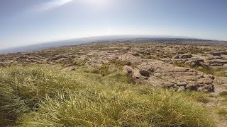 preview picture of video 'Viaje a Traslasierra - Camino de las Altas Cumbres'