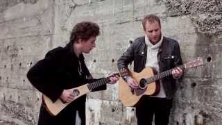 Deer Tick: The Curtain - Out Of the Ordinary