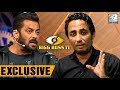 Zubair Khan SLAMS Salman Khan Bigg Boss 11 EXCLUSIVE