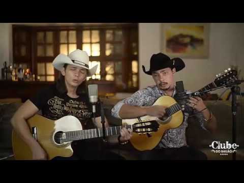 MAYCK E LYAN - NUNCA MAIS VOU TE ESQUECER