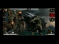 Mortal Kombat X Erron Black X Ray Attack