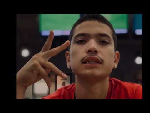 NEVAD BRAVE- Death Threats (pt.2) (prod.Mano) (official audio)