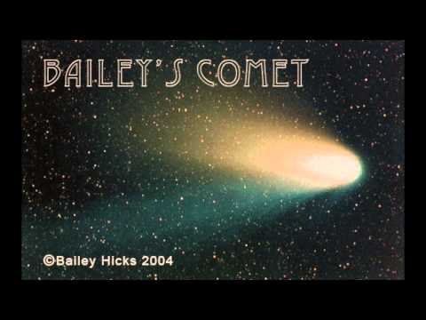 Bailey's Comet