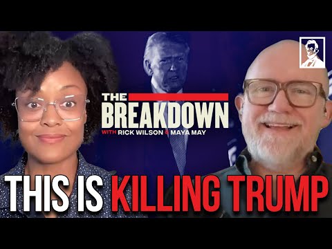 Trump SIGNED The Epstein Accountability Act. What Happens Next?