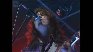 Stratovarius - Break the Ice, 23.05.1992