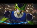 Perfect Cell Is Ballin In Sparking Zero MOD