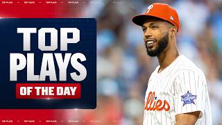 50.2 consecutive scoreless innings from Cristopher Sánchez & the BEST MLB Highlights from 6/3/26!