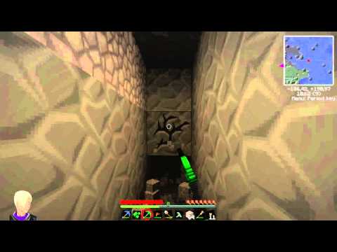 Minecraft LP S03-E010 /Tekkit/ - ( Eisen für den elec. Furnace ) [Deutsch] -HD- [343]