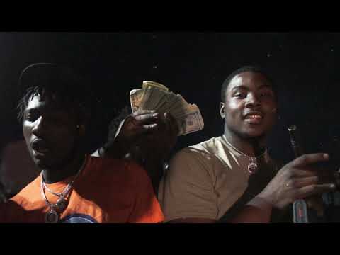 YSR Gramz x Driveway Baby - Out My Body Official Music Video Shot By MSV