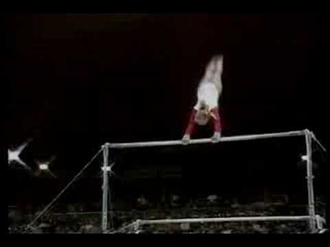 Brandy Johnson 1990 World Cup AA UB