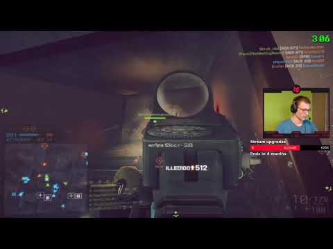 High kpm game on Rush 130-11