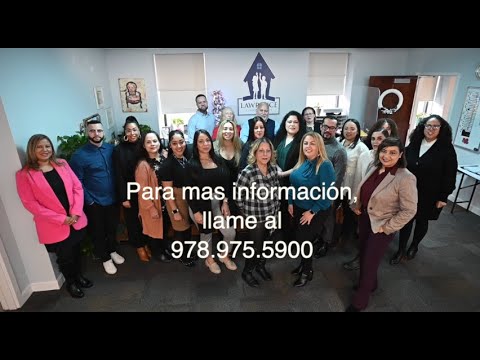 Family Resource Center – španielska miniatúra