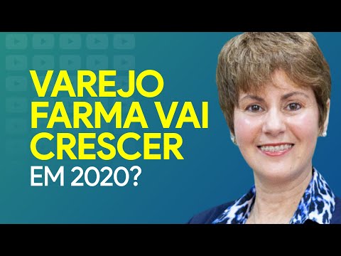 Varejo farma vai crescer em 2020? Quanto? | É De Farmácia - Programa 81